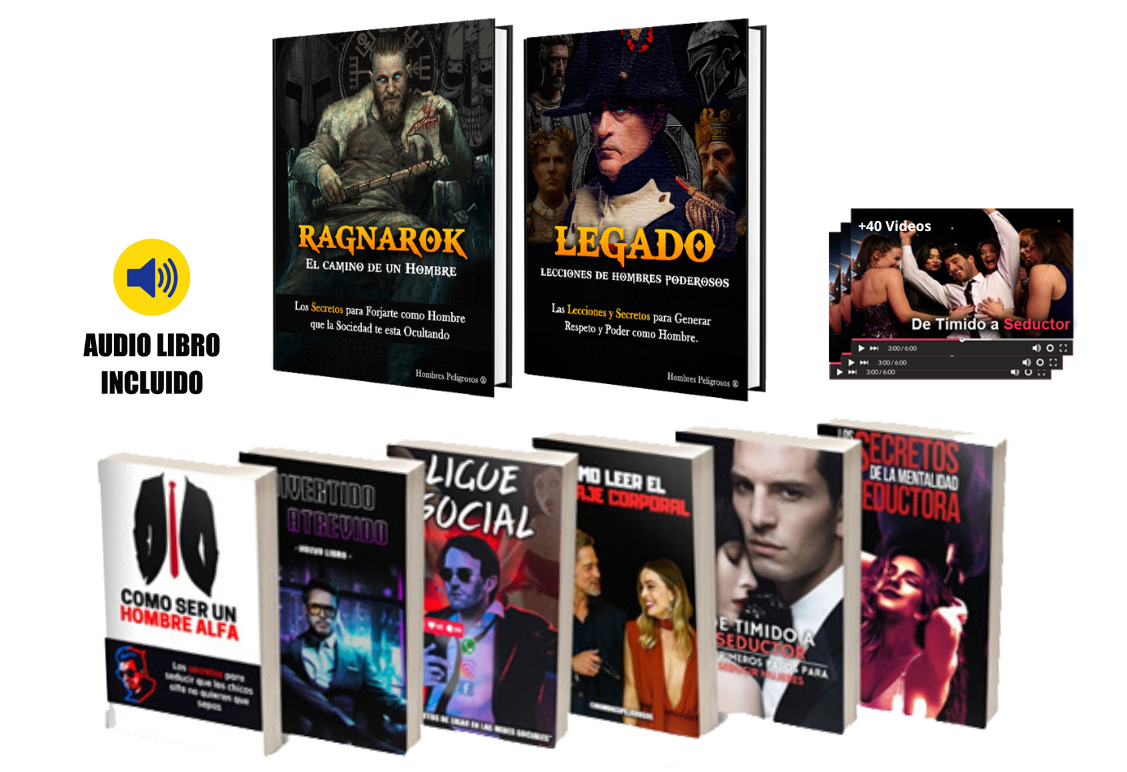 Libros