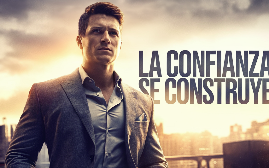 Cómo desarrollar confianza y seguridad en ti mismo