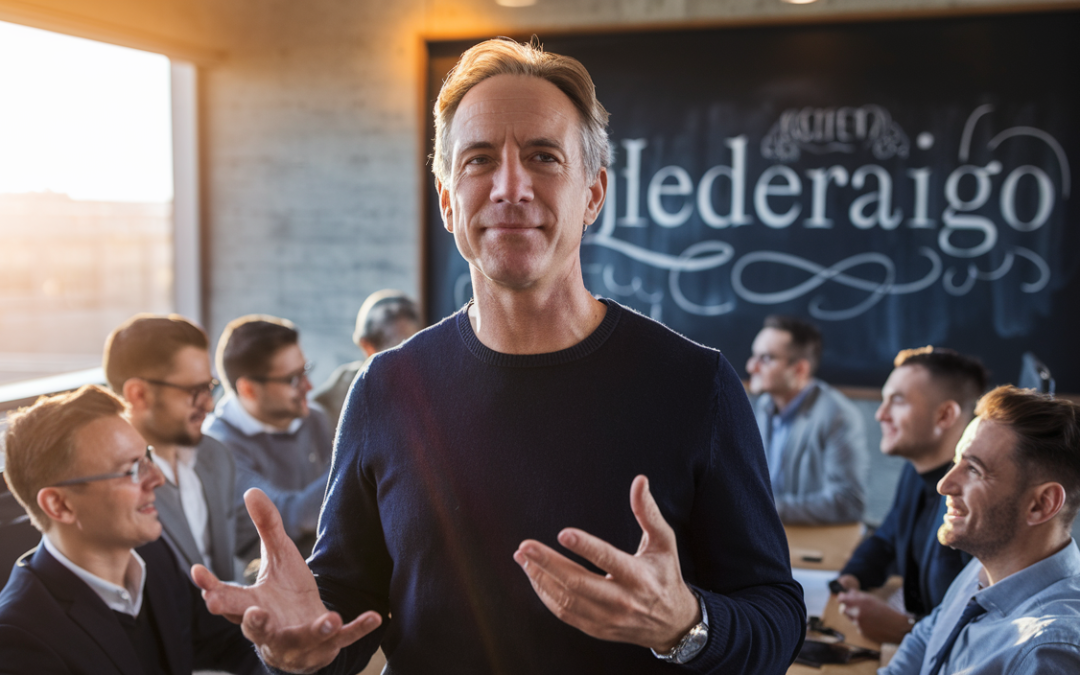 Cómo ganar respeto y admiración en cualquier entorno