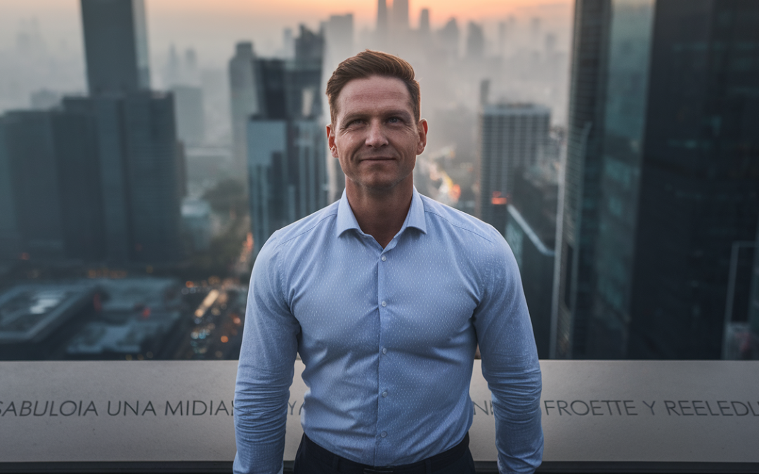 Cómo desarrollar una mentalidad fuerte y resiliente