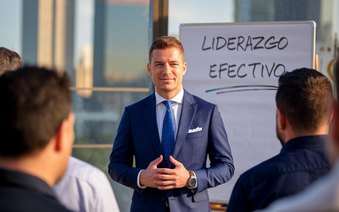 Cómo mejorar tu liderazgo y ser más influyente
