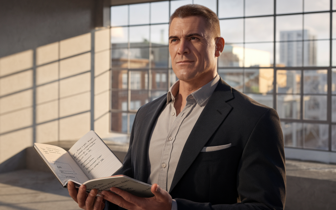 Cómo Atraer Respeto y Autoridad en Cualquier Entorno