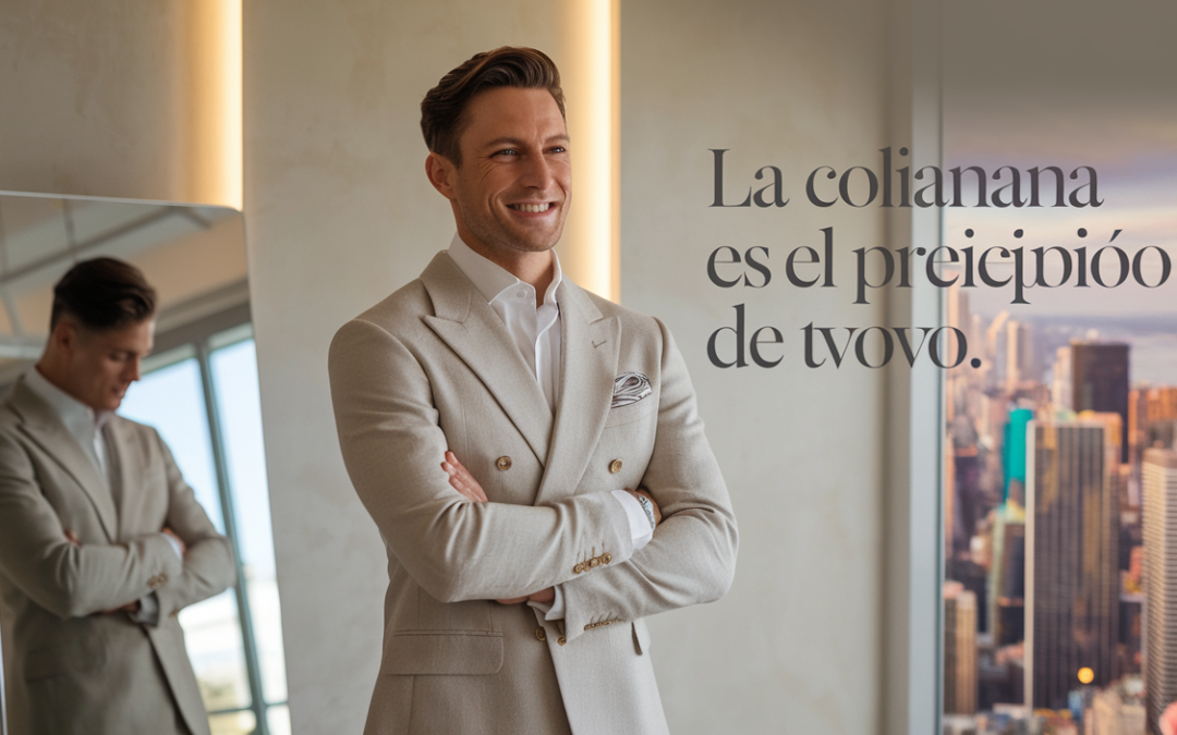 Errores que te Hacen Ver Menos Atractivo y Cómo Corregirlos