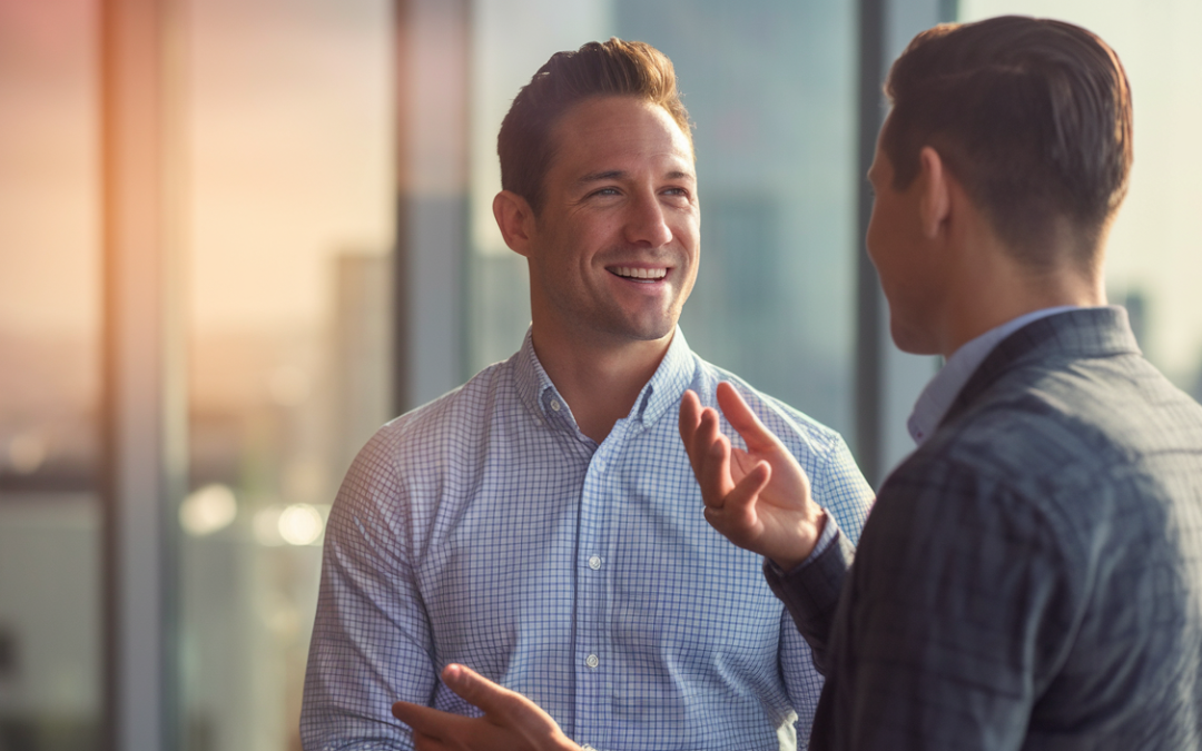 Cómo Mejorar tus Habilidades de Comunicación y Conectar con los Demás