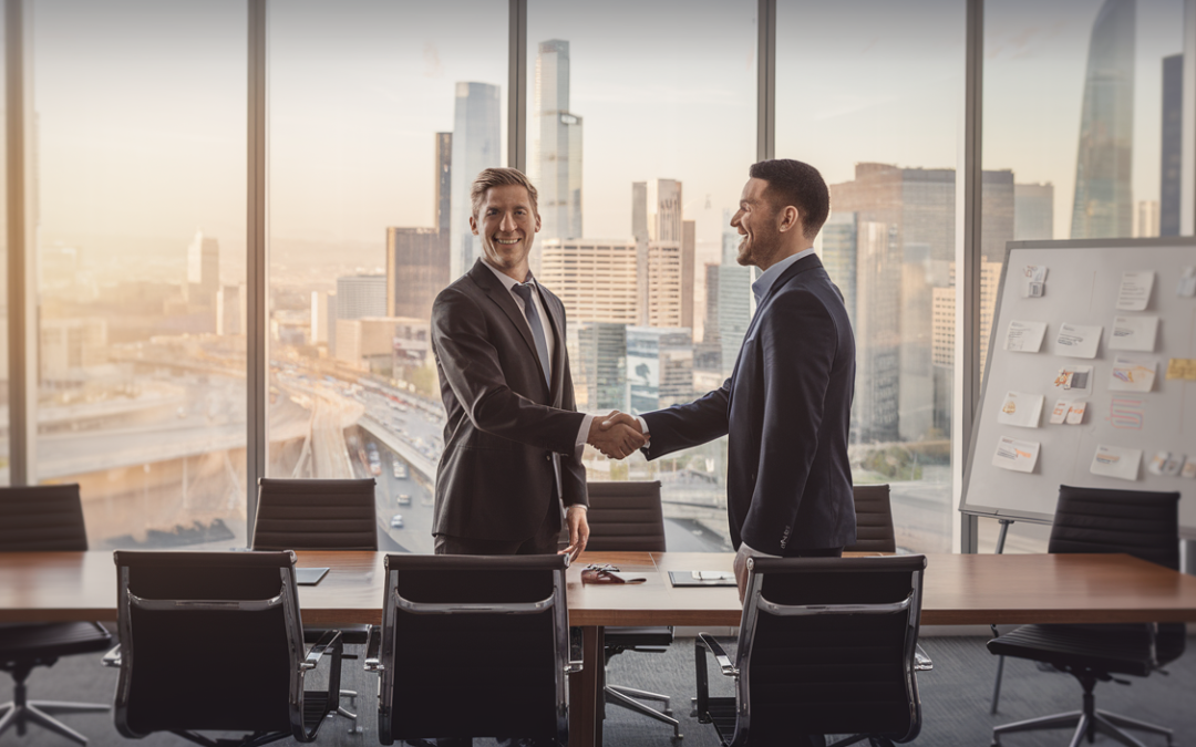 Cómo Construir Relaciones Sólidas y Ganar Aliados en la Vida