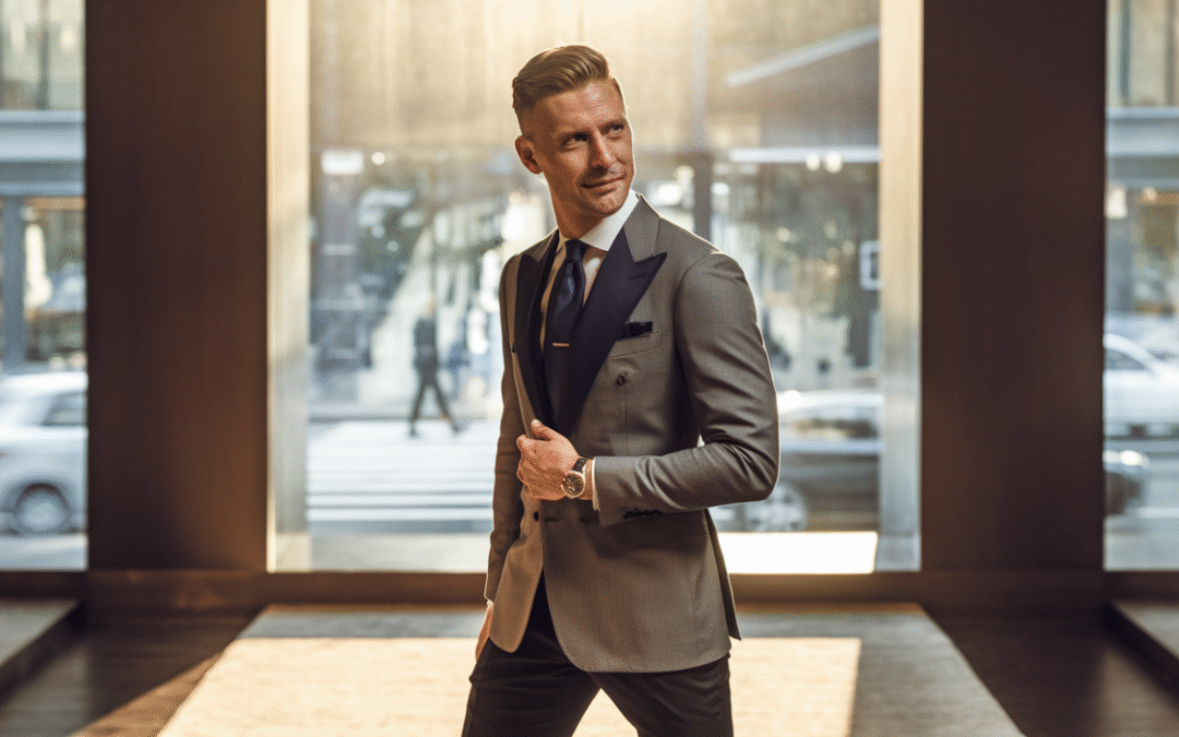 Cómo Ser un Hombre de Alto Valor y Atraer Oportunidades