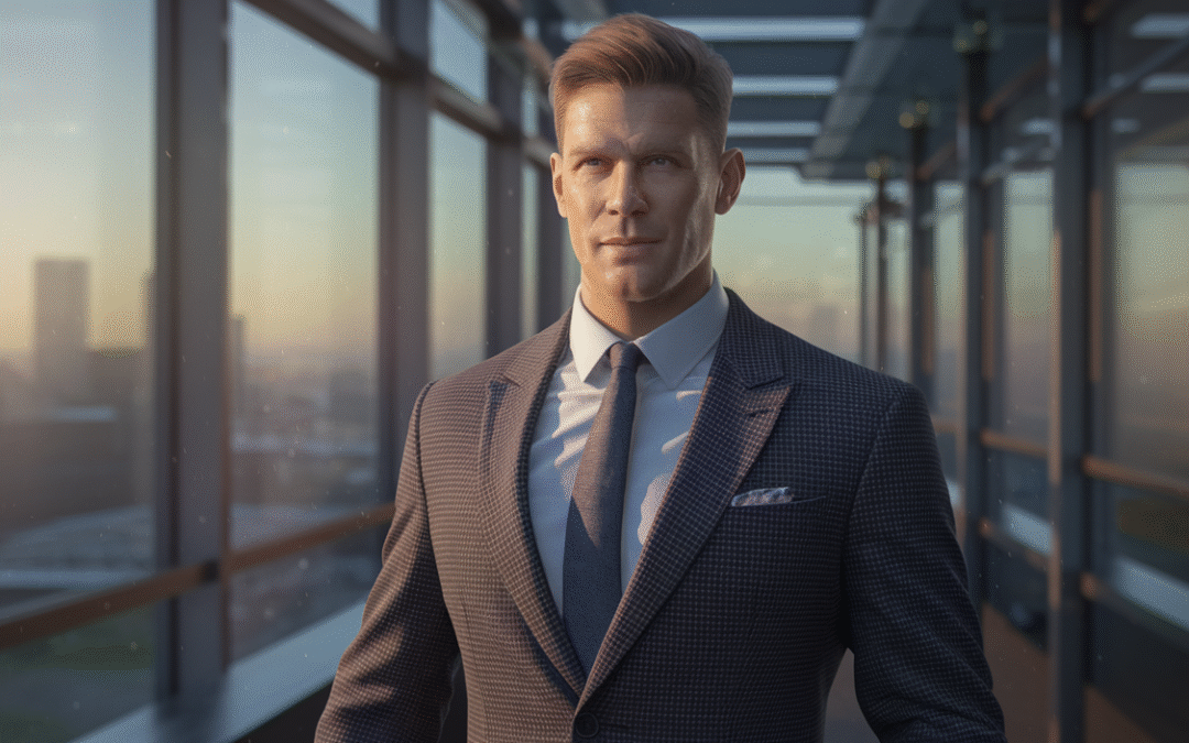 Cómo Dominar el Lenguaje No Verbal y Transmitir Poder