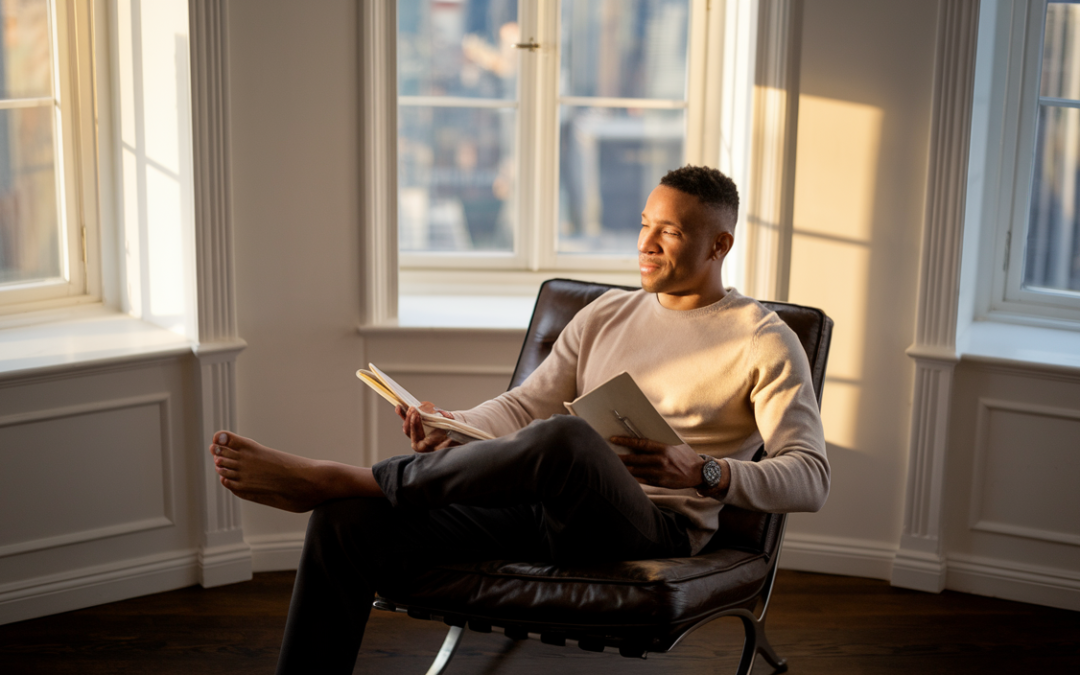 Cómo Romper con Malos Hábitos y Construir una Nueva Identidad