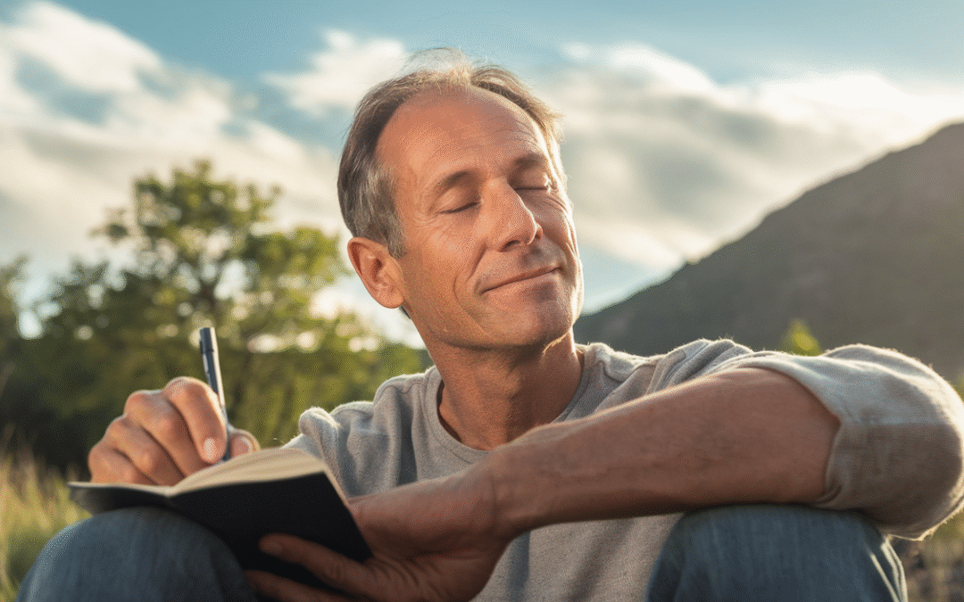 Lo que nadie te dice sobre ser un hombre fuerte emocionalmente