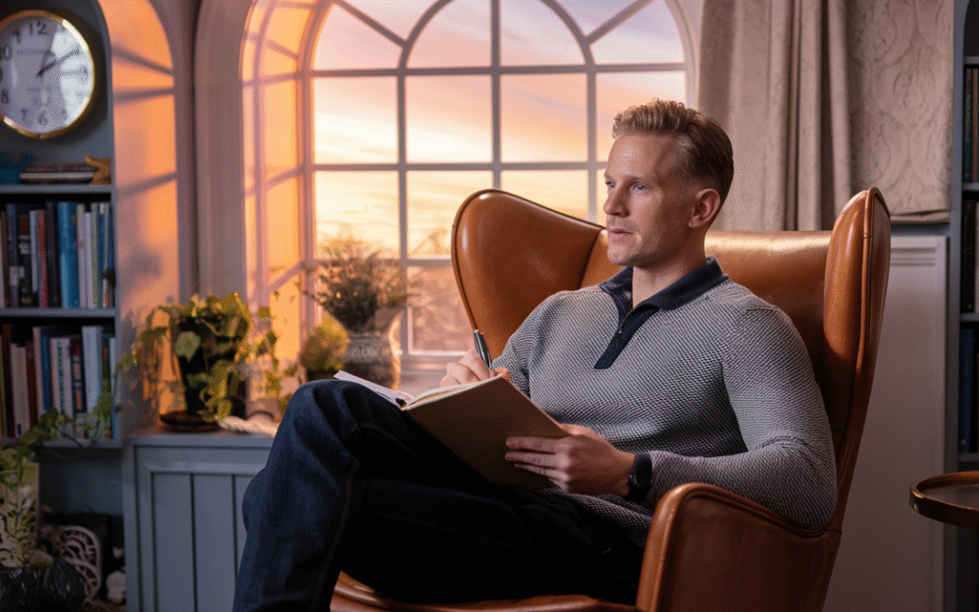 Cómo salir del estancamiento y volver a sentirte motivado