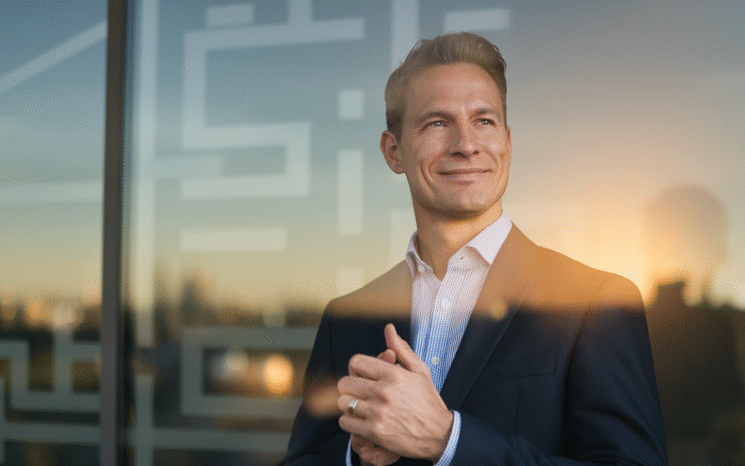 5 señales de que estás listo para convertirte en el líder de tu propia vida