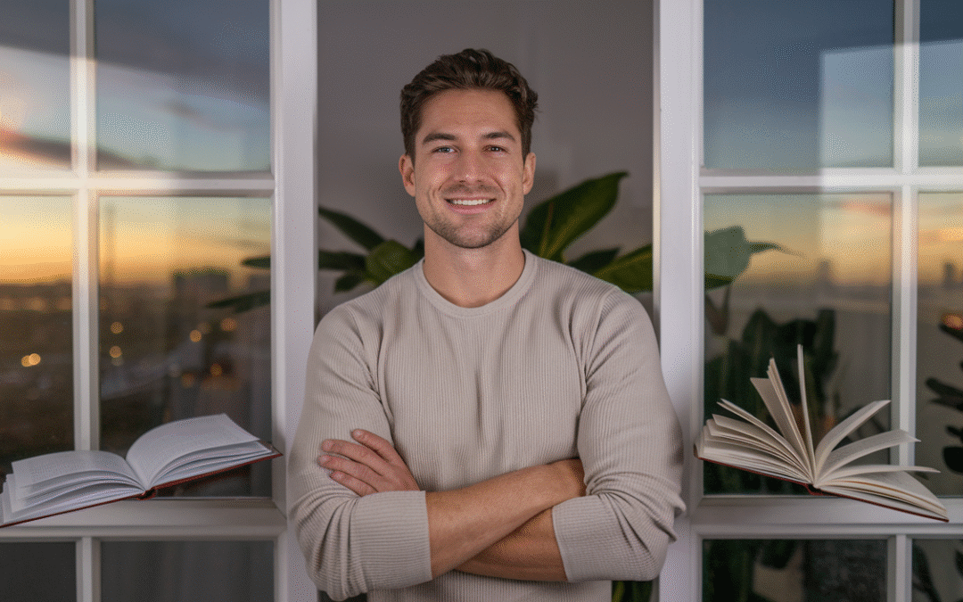 La verdad sobre lo que las mujeres realmente admiran en un hombre