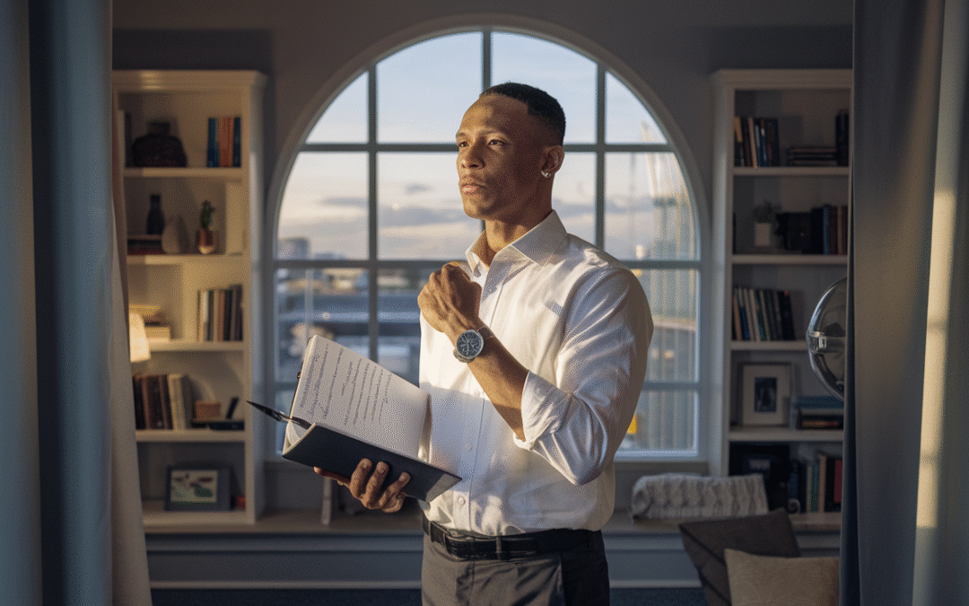 Cómo recuperar tu confianza cuando sientes que has tocado fondo